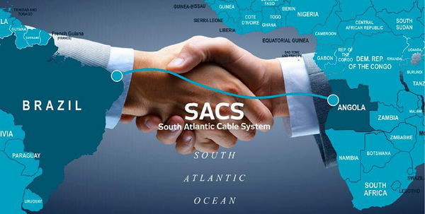 SACS Goes Live, Making Gigantic Leap in Global Connectivity