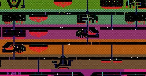 Uber has cracked two classic '80s video games by giving an AI algorithm a new type of memory