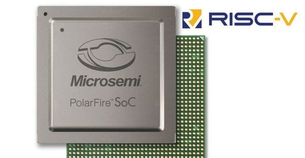Industry's First RISC-V SoC FPGA Architecture Brings Real-Time to Linux, Giving Developers the Freedom to Innovate in Low-Power, Secure and Reliable Designs