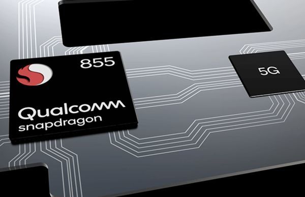 Qualcomm Announces New Flagship Snapdragon 855 Mobile Platform - A New Decade of 5G, AI, and XR