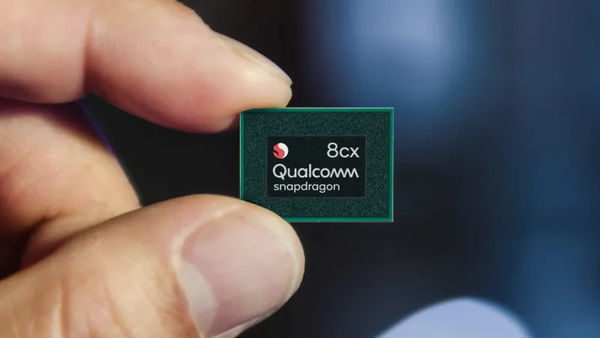 Qualcomm Introduces the World's First 7 Nanometer PC Platform