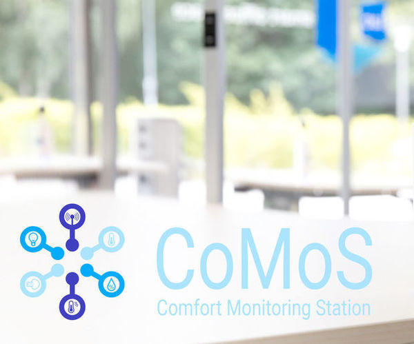 How to Build a Comfort Monitoring Sensor Station