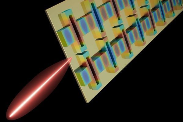 Terahertz laser for sensing and imaging outperforms its predecessors