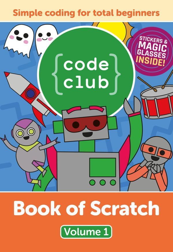 Book of Scratch
