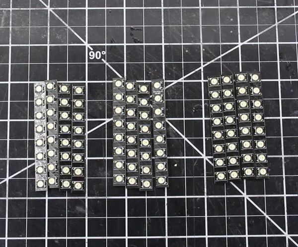 Make Custom LED Strips