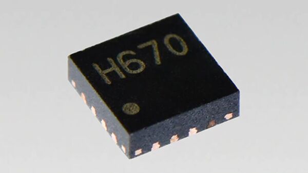 Toshiba Launches Compact, Low Power, High Resolution Micro-stepping Motor Driver IC