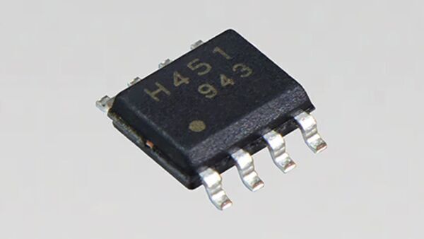 Toshiba Adds New Low Power Consumption Brushed DC Motor Driver IC