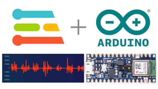 Edge Impulse makes TinyML available to millions of Arduino developers