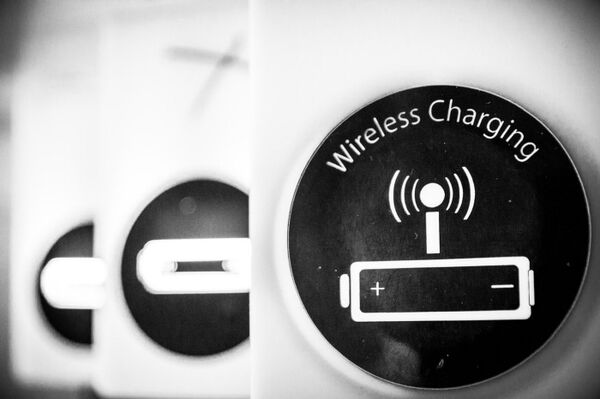 No Strings Attached: Maximizing Wireless Charging Efficiency with Multiple Transmitters
