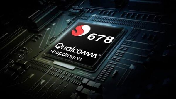 Qualcomm Announces New Snapdragon 678 Mobile Platform for Immersive Entertainment Experiences