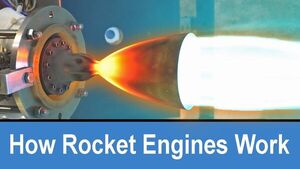 Rocket Engines Explained