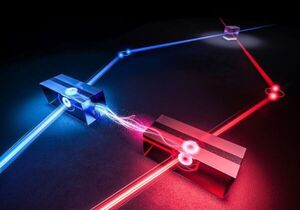 New Quantum Repeaters Could Enable a Scalable Quantum Internet