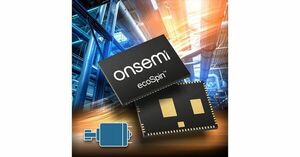 onsemi Redefines Brushless DC Motor Control with ecoSpin Family