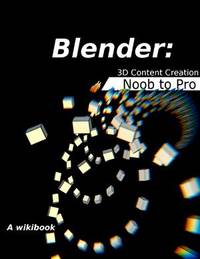 EB39_Blender3DNoobtoPro