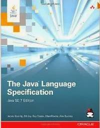 EB39_JavaLanguageSpecificationJavaSE7