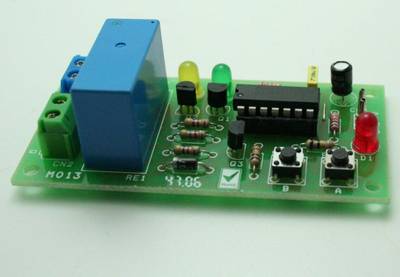 PM44_DcMotorDirectionControllerWith