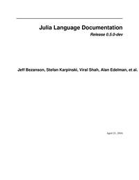 EB51_JuliaLanguageDocumentation