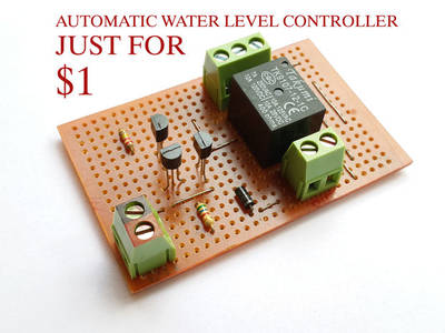 PM53_1AutomaticWaterLevelController