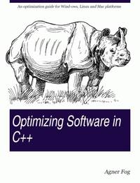 EB54_OptimizingSoftwareInC