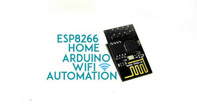 PM54_Esp8266WifiControlledHomeAutom