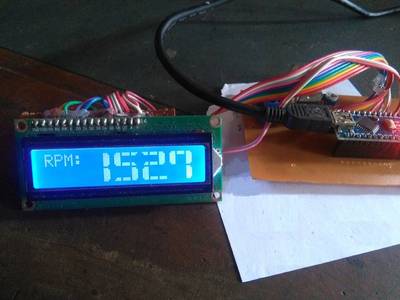 PM57_SuzukiAltoRpmMeter