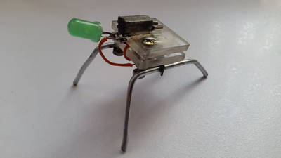PM61_InsectRobot