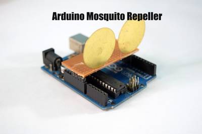 PM62_ArduinoMosquitoRepeller