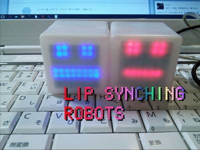 PM65_LipSynchingRobot