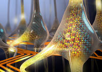 IBM Scientists Imitate the Functionality of Neurons with a Phase-Change Device