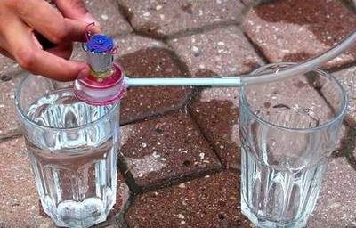 How to Make a Mini Water Pump