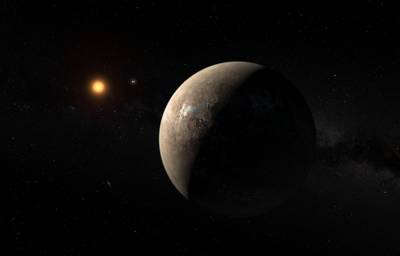 Earth Proxima: Is Our New Neighbor the Most Promising Exoplanet Yet?