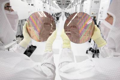 GLOBALFOUNDRIES to Deliver Industrys Leading-Performance Offering of 7nm FinFET Technology
