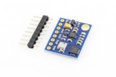 GY 89 Gyro Accelerometer Sensor Module for Multiwii Quadcopter