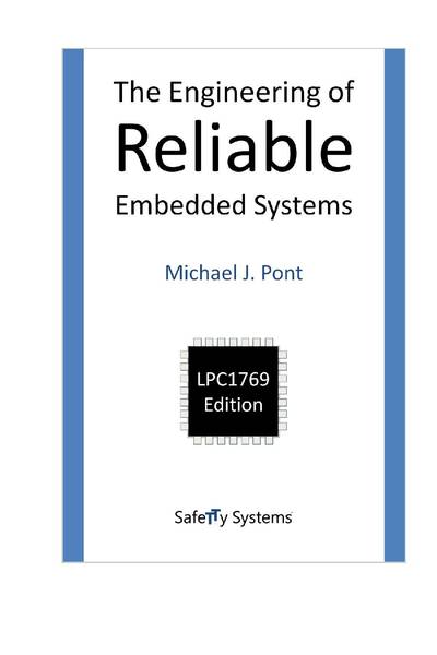 The Engineering of Reliable Embedded Systems (1st Edition)