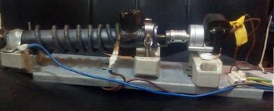 3d Filament Extruder