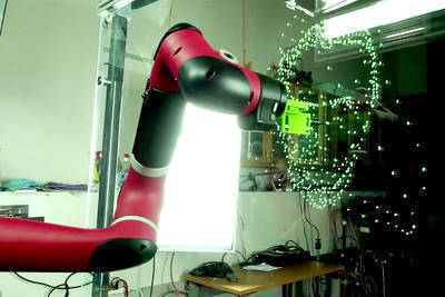 Engineering highly adaptable robots requires new tools for new rules