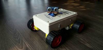 Artificial Intelligence With Arduino