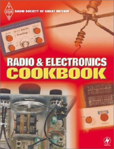 Electronics: Radio and Electronics Cookbook