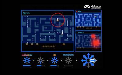 Divide and conquer: How Microsoft researchers used AI to master Ms. Pac-Man