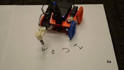 DIY Robot Design