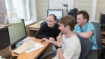 Russian Researchers Developed a Reliable Forward Error Correction Method for Digital Data