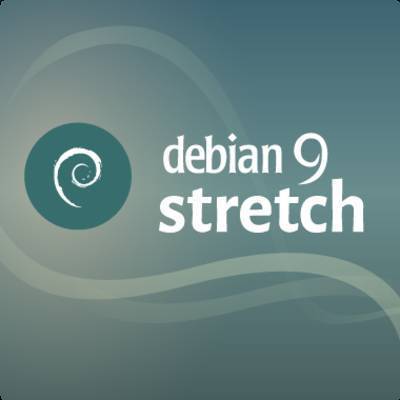 Debian 9.0 Stretch has been released!