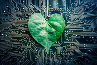 Engineers design “tree-on-a-chip”