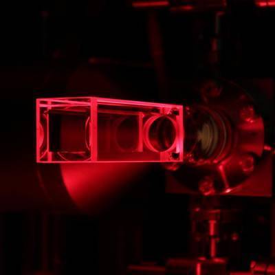 Physicists observe individual atomic collisions during diffusion for the first time