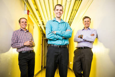 BYU researchers develop method that could produce stronger, more pliable metals