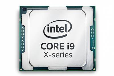 Intel Unveils Full Intel Core X-series Processor Family Specs; 14- to 18-Core Processors Available Starting in September