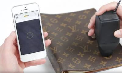 Researchers Use Machine Learning to Spot Counterfeit Consumer Products