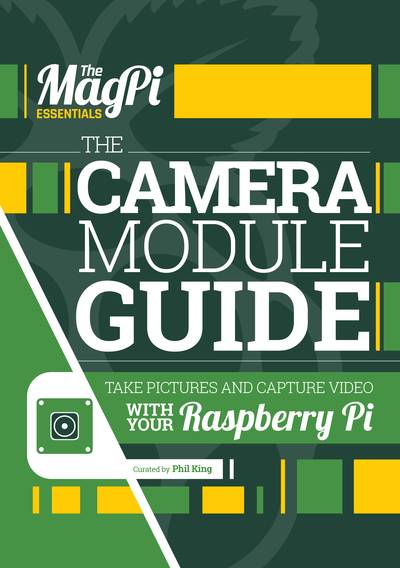 The Camera Module Guide