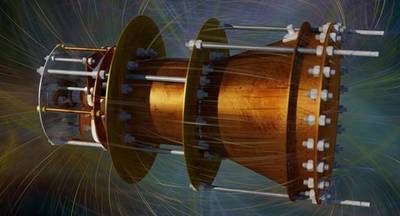 China Unveils Physics-Defying Engine for Deep Space Exploration