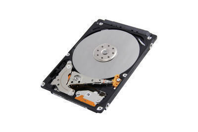 Toshiba Electronic Devices & Storage Corporation Announces New 1TB Hard Disk Drive for Mobile Client Storage Applications